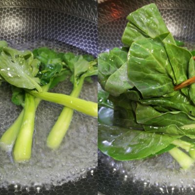芥藍,芥藍菜的圖片
