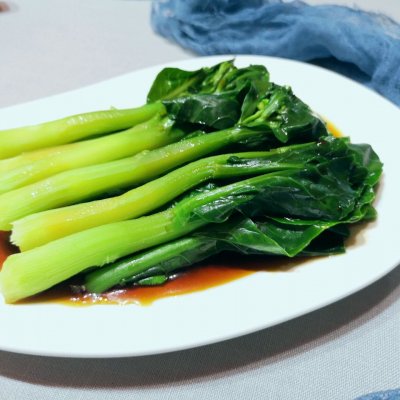 芥藍,芥藍菜的圖片