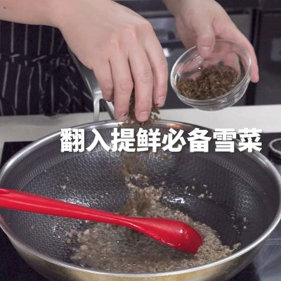爛肉豇豆的做法,爛肉豇豆的做法家常