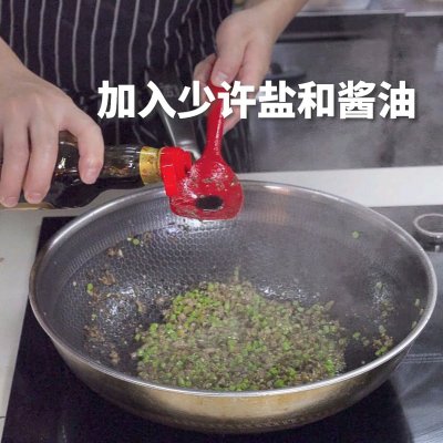 烂肉豇豆的做法,烂肉豇豆的做法家常