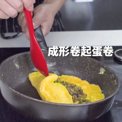 爛肉豇豆的做法,爛肉豇豆的做法家常