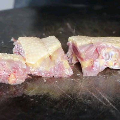 清燉雞的做法大全,清燉雞的做法大全家常