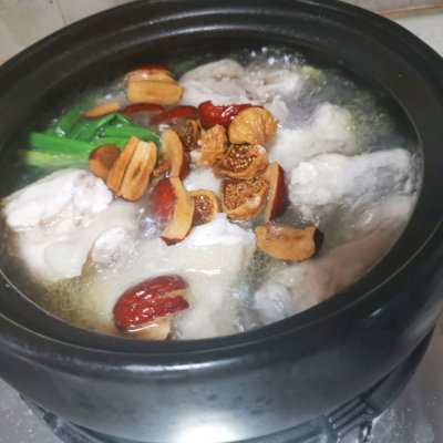 清燉雞的做法大全,清燉雞的做法大全家常