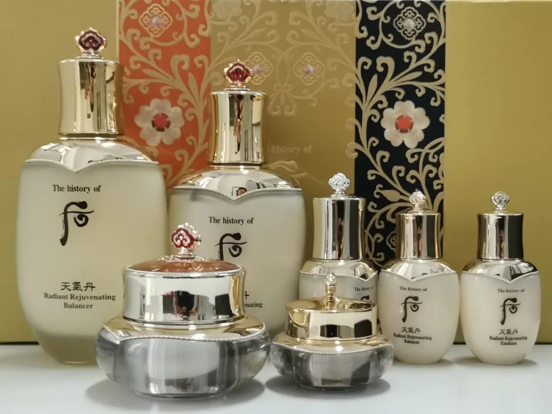 七夕送啥都不如送美丽