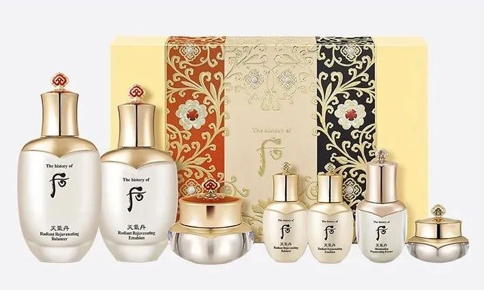 七夕送啥都不如送美丽