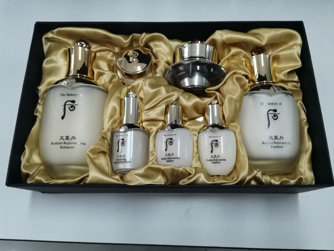 七夕送啥都不如送美丽