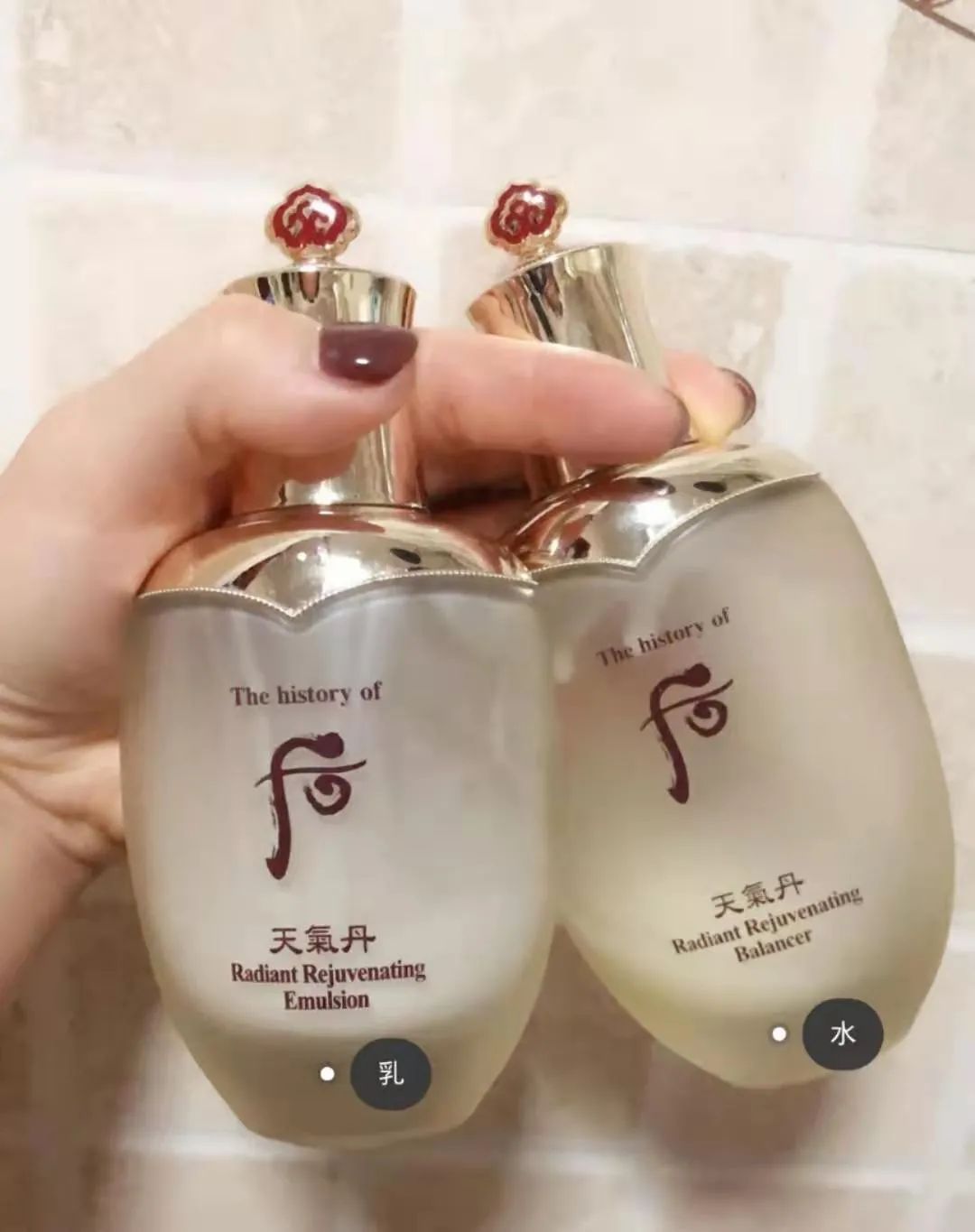 七夕送啥都不如送美丽