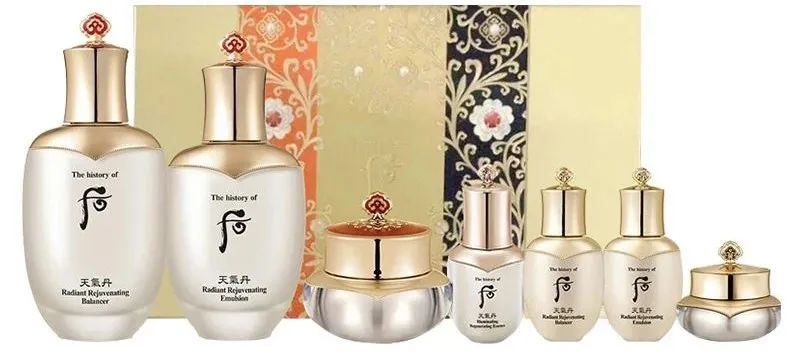 七夕送啥都不如送美丽