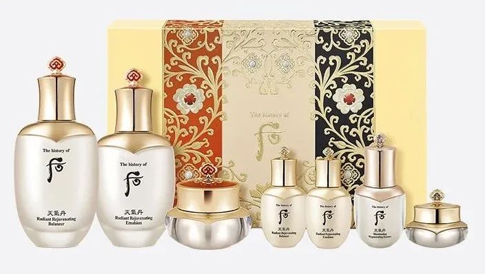 七夕送啥都不如送美丽