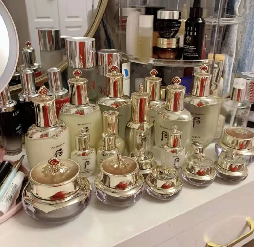 七夕送啥都不如送美丽