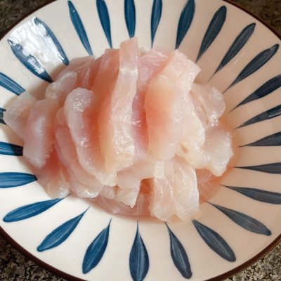 酸菜魚的做法圖解,酸菜魚的做法圖解大全