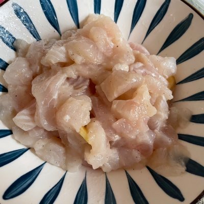 酸菜魚的做法圖解,酸菜魚的做法圖解大全
