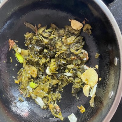 酸菜魚的做法圖解,酸菜魚的做法圖解大全