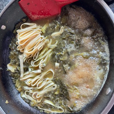 酸菜魚的做法圖解,酸菜魚的做法圖解大全