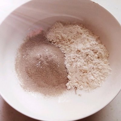 蕎麥面的做法,蕎麥面的做法大全家常視頻