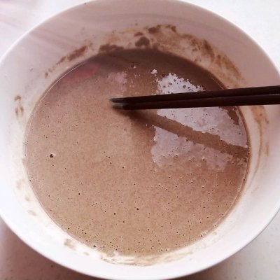 蕎麥面的做法,蕎麥面的做法大全家常視頻