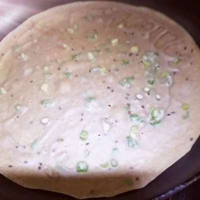 蕎麥面的做法,蕎麥面的做法大全家常視頻