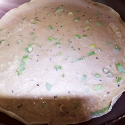 蕎麥面的做法,蕎麥面的做法大全家常視頻