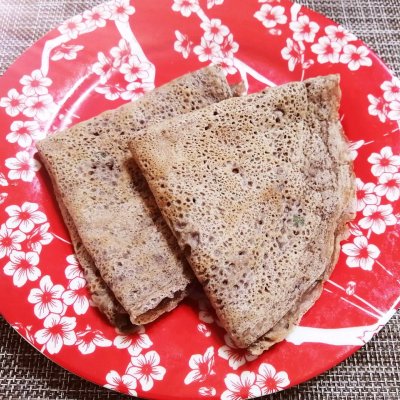 蕎麥面的做法,蕎麥面的做法大全家常視頻