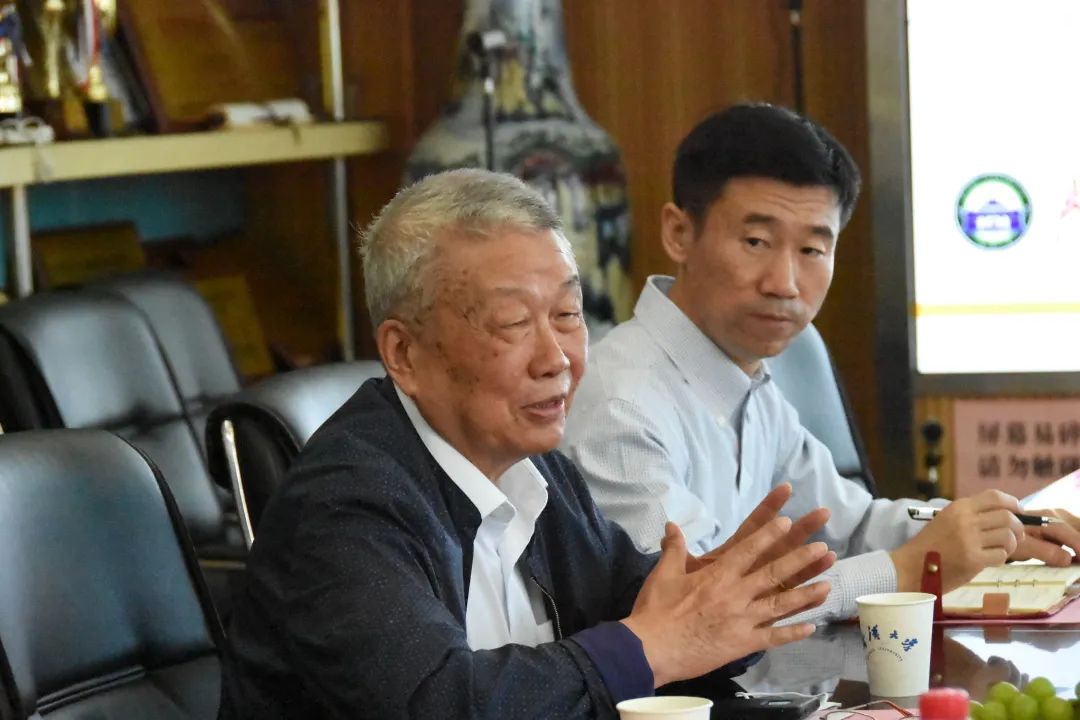 武汉大学遥感信息工程学院自主创新成果转化实现再突破