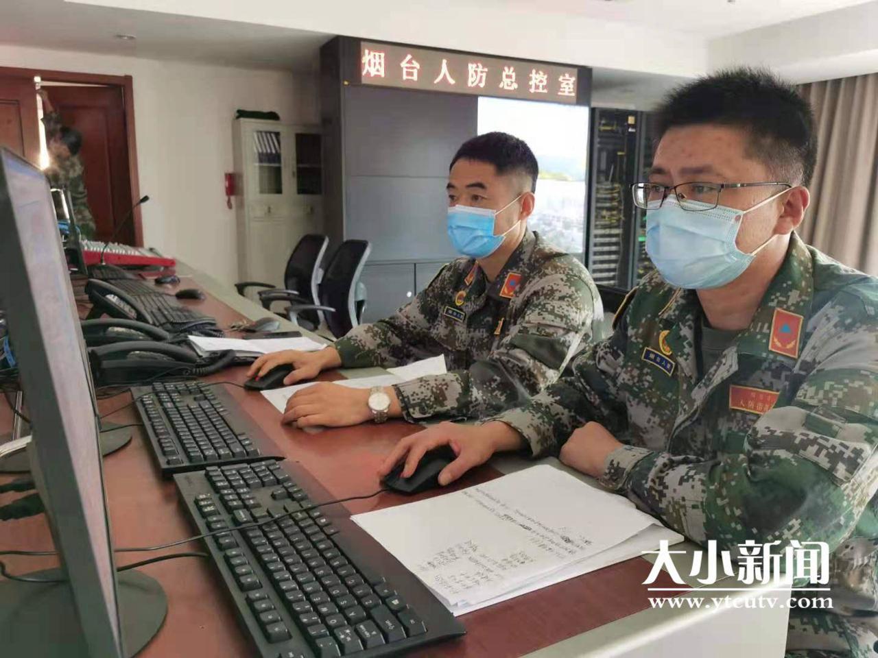 四种信号防空警报器鸣响！大小新闻教你区别防空警报的声音