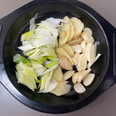 雞公煲,雞公煲的做法
