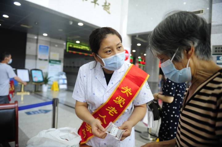 首届全省中医药传承创新十大事件评选启动，邀您为中医药发展的亮丽时刻点赞