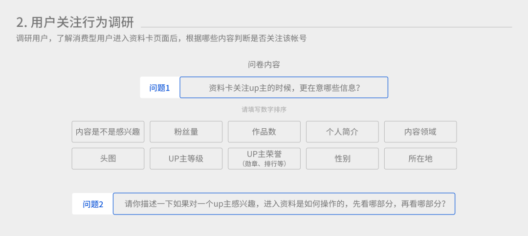 信息流产品个人资料卡如何设计？腾讯产品的这些思路供你参考
