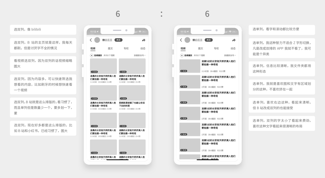 信息流产品个人资料卡如何设计？腾讯产品的这些思路供你参考