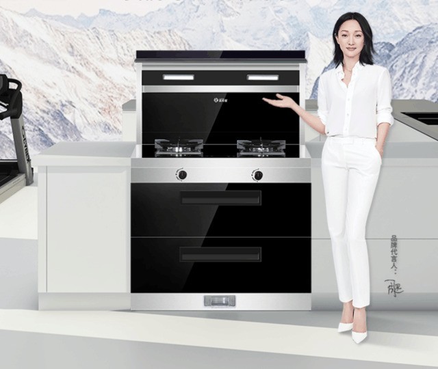 集成灶十大品牌：對著榜單買準沒錯