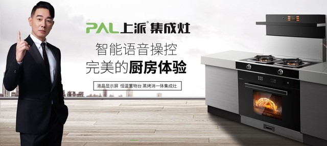 集成灶十大品牌：對著榜單買準沒錯
