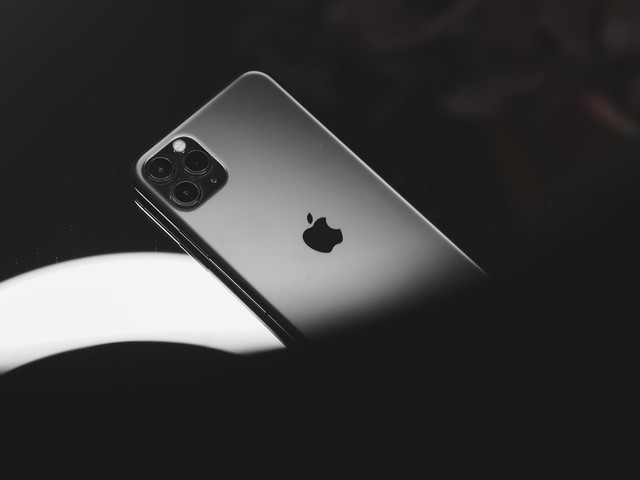 苹果摄像头像素（宝藏干货苹果相机的发展史）