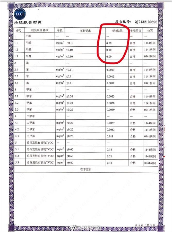 测甲醛除甲醛靠谱吗安全22