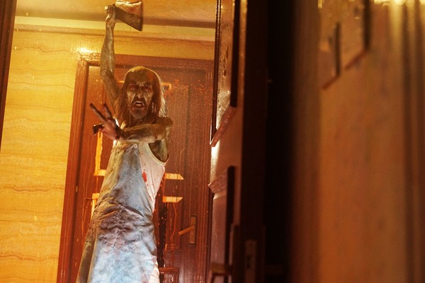 关于香港楼房的电影(香港楼房闹鬼电影) -骁龙网