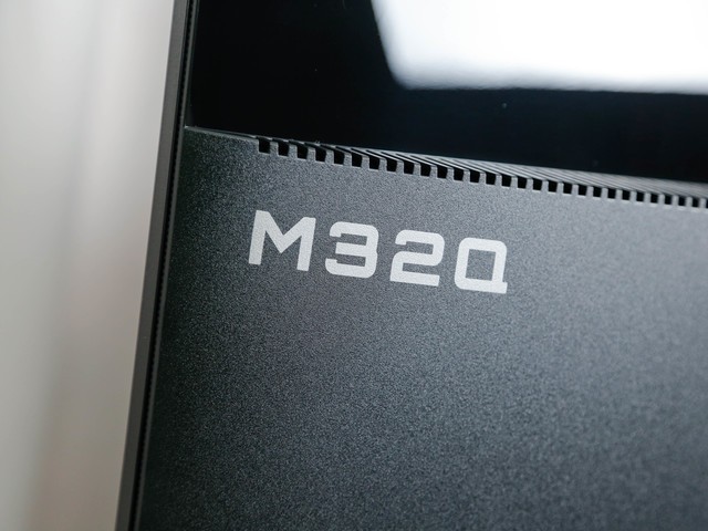 技嘉M32Q显示器评测：欢迎来到大屏电竞时代