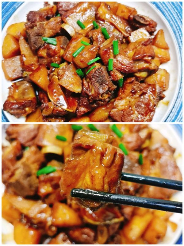 黄豆排骨的做法,黄豆排骨的做法大全