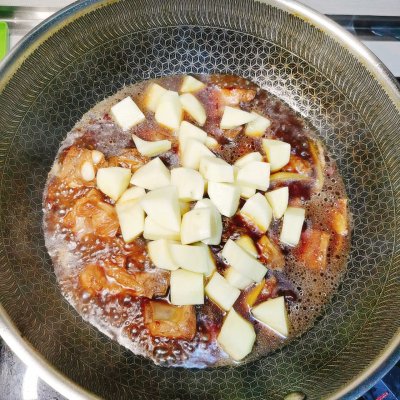 黃豆排骨的做法,黃豆排骨的做法大全