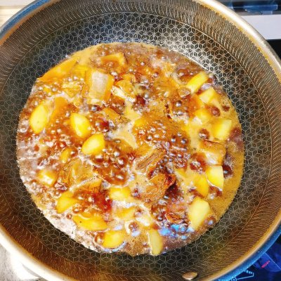 黃豆排骨的做法,黃豆排骨的做法大全
