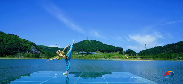 20℃的吃住玩攻略，丰都南天湖国家级旅游度假区带你清凉避暑！
