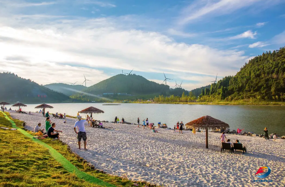 20℃的吃住玩攻略，丰都南天湖国家级旅游度假区带你清凉避暑！