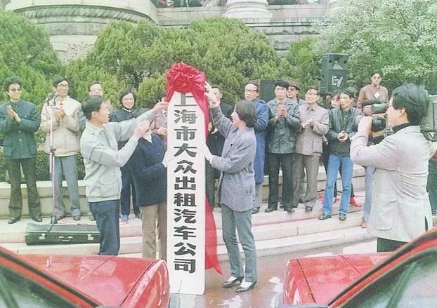 大众，与新中国证券市场一起成长