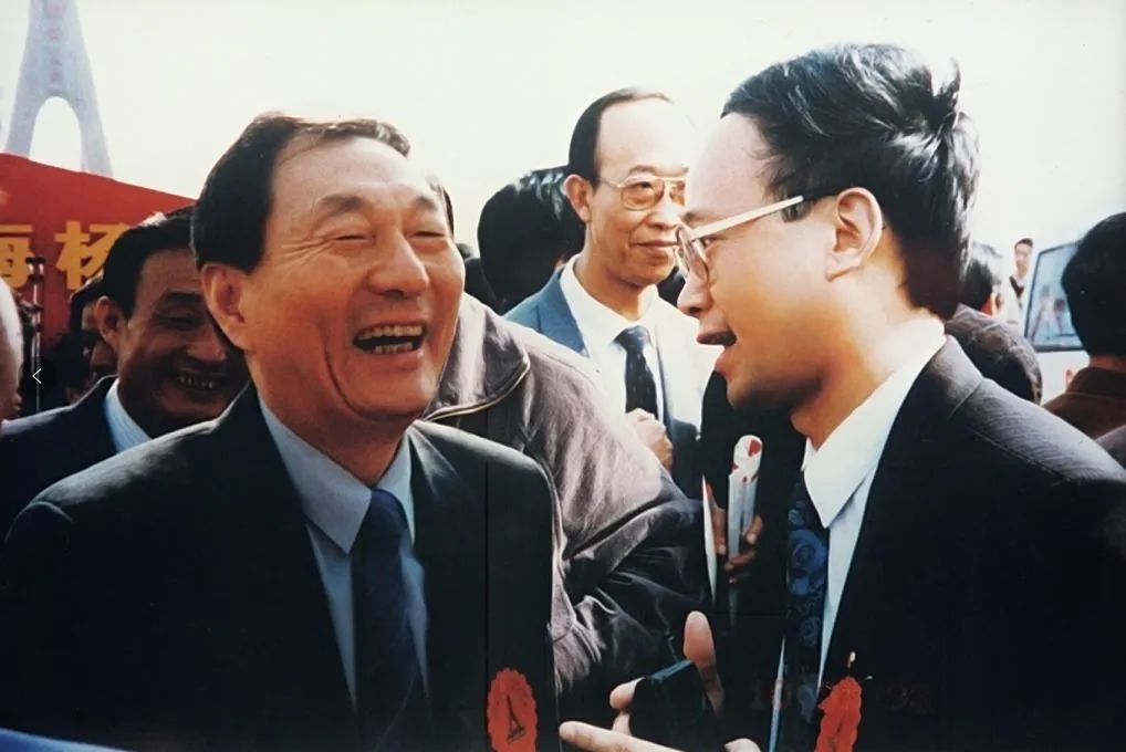 大众，与新中国证券市场一起成长
