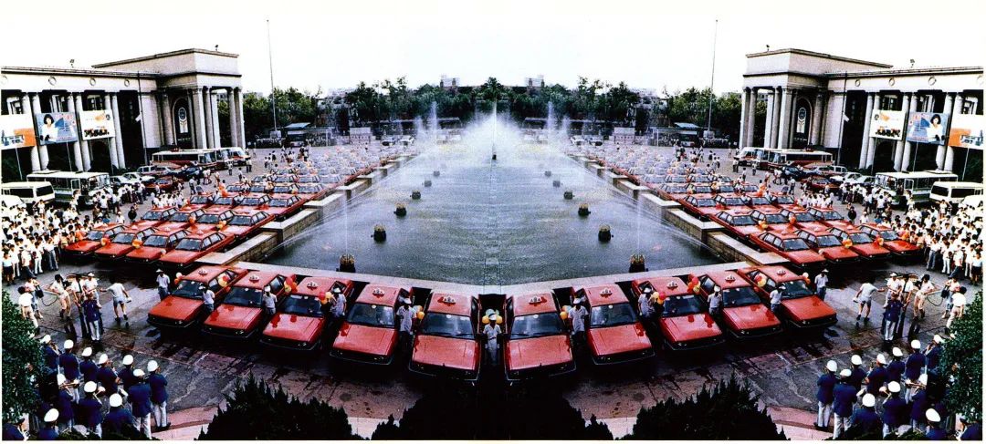 大众，与新中国证券市场一起成长