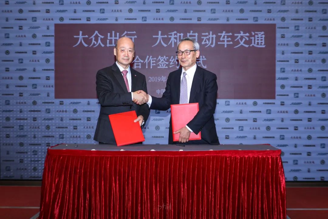 大众，与新中国证券市场一起成长