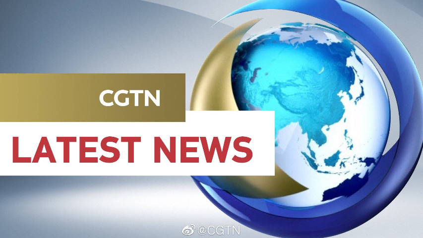 时隔6个月后 CGTN英语新闻频道在英国落地复播