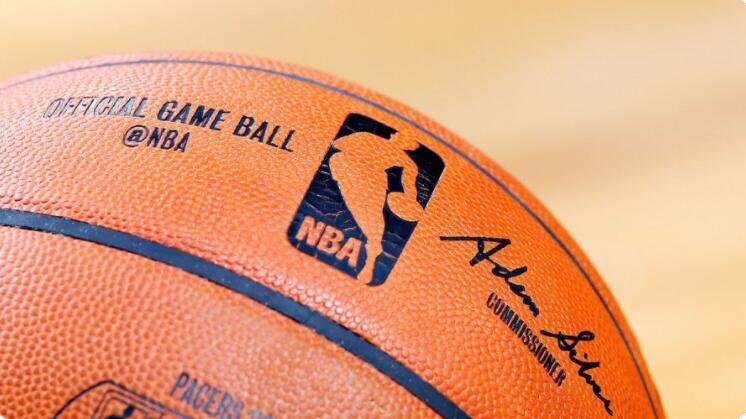 nba夏季联赛赛程表2021(NBA公布2021-22赛季完整赛程)
