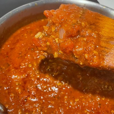 肉醬面,肉醬面的肉醬怎么做