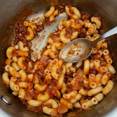 肉醬面,肉醬面的肉醬怎么做
