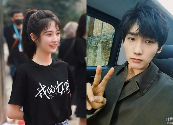 时隔16年韩剧《我的女孩》翻拍，双刑CP网崩溃，破坏了我的青春。