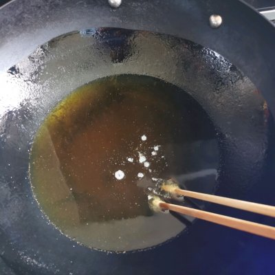 藕夾的做法,藕夾的做法步驟
